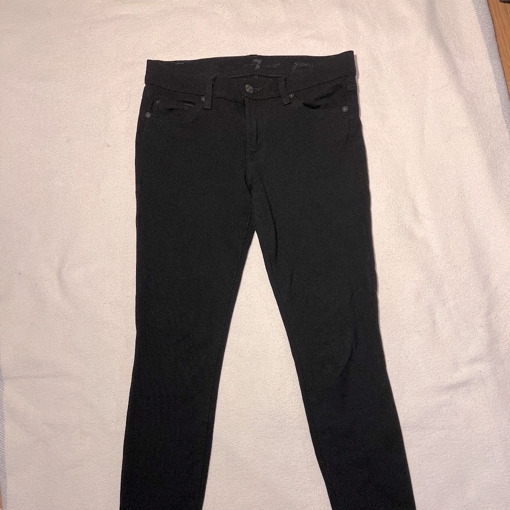 7 For All Mankind Gwenevere Jeans